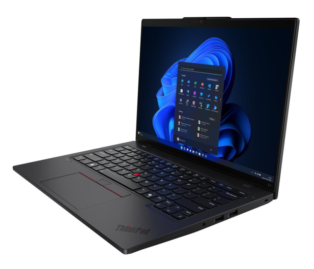 Lenovo ThinkPad L14 Ultra 7-155U/16GB/1TB/Win11P - 1292327 - zdjęcie 2